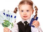 How to apply for child allowance for a child at the MFC