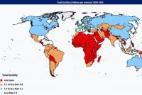 Population decline is an obvious but neglected global problem How to reduce the world's population
