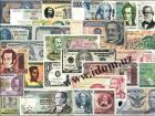 What countries have dollars