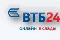 Savings deposit from VTB: conditions and reviews, difference between the account Replenishment of the VTB 24 savings account