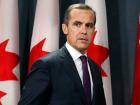 Bank of England President Mark Carney What time is the speech