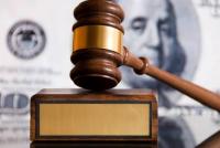 Як проходять суди з кредитних боргів Судові рішення щодо стягнення заборгованості