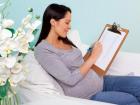 Oms program for various stages of pregnancy
