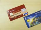 All Alfa Bank plastic cards: general overview