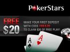 How to Claim PokerStars Bonuses Up to $600 Deposit
