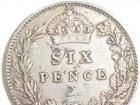 Money in England (penny, pence, pound) How many shillings and pence in a pound sterling
